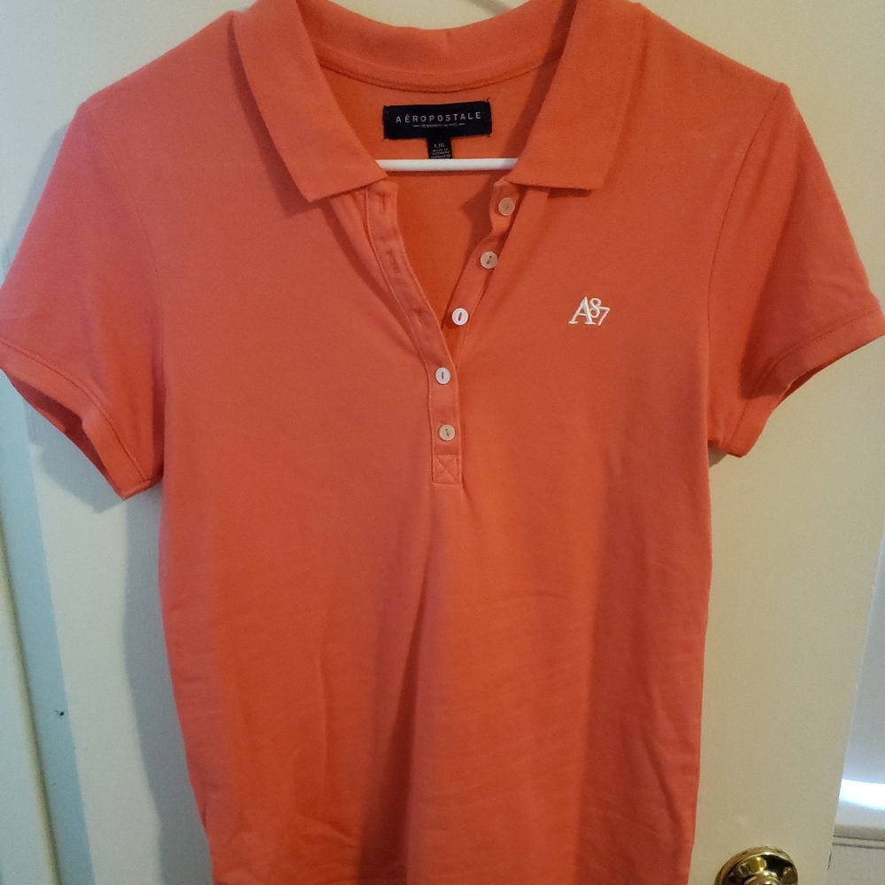 Polo shirt